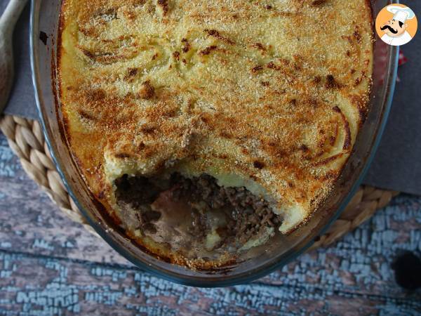 Enkel shepherd's pie utan krångel - Beredning steg 12