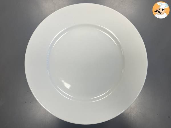 Hur kokar man mannagryn? Superlätt matlagning! - Beredning steg 2