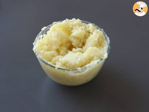 Gnocchi alla Sorrentina i stekpannan: det snabba och krämiga receptet som alla älskar! - Beredning steg 3