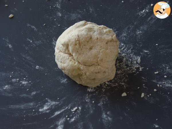 Gnocchi alla Sorrentina i stekpannan: det snabba och krämiga receptet som alla älskar! - Beredning steg 5