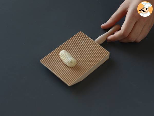 Gnocchi alla Sorrentina i stekpannan: det snabba och krämiga receptet som alla älskar! - Beredning steg 7