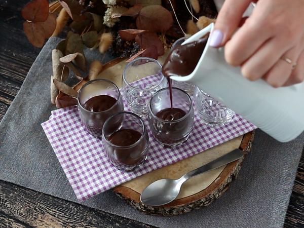 Brigadeiro de colher, den mest älskade sötsaken på festliga dagar! - Beredning steg 4