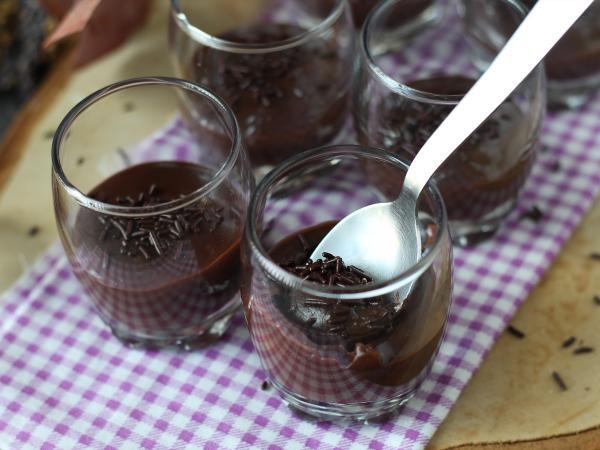 Brigadeiro de colher, den mest älskade sötsaken på festliga dagar! - Beredning steg 5