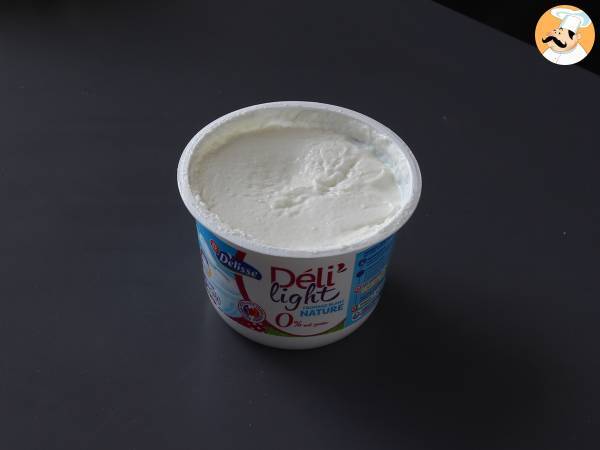 Hur man gör hemlagad Skyr? Ett enkelt och ekonomiskt recept! - Beredning steg 5