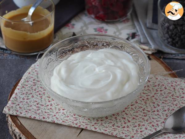 Hur man gör hemlagad Skyr? Ett enkelt och ekonomiskt recept! - Beredning steg 6
