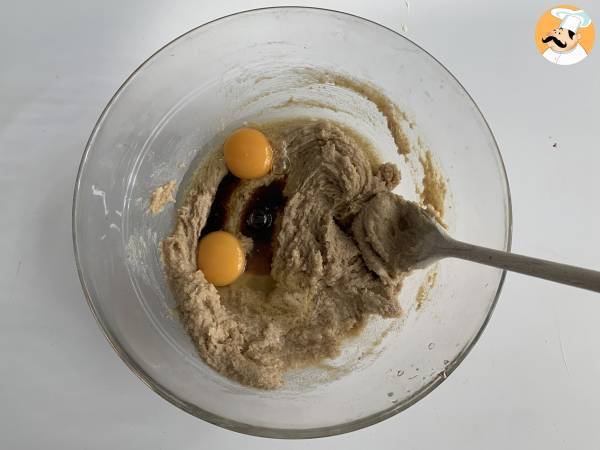 Gourmet Oreo-kakor! - Beredning steg 2
