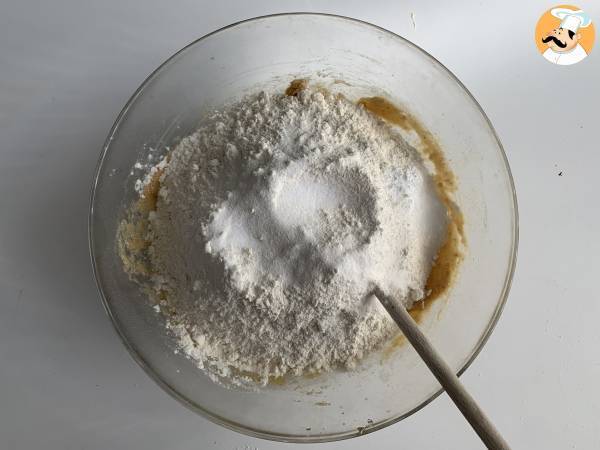 Gourmet Oreo-kakor! - Beredning steg 3