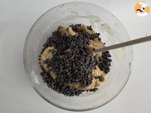 Gourmet Oreo-kakor! - Beredning steg 4