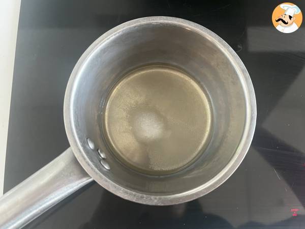 Superenkelt sushiris i Cookeo! - Beredning steg 5