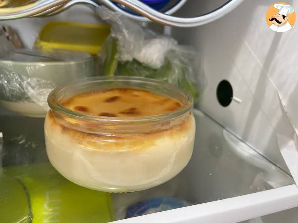 Superenkla crème brûlées med Air Fryer! - Beredning steg 8