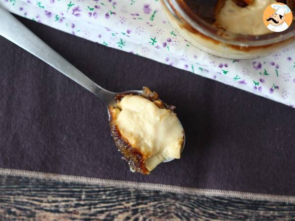 Superenkla crème brûlées med Air Fryer! - Beredning steg 10