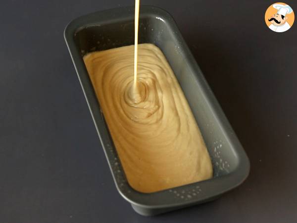 Snabb citronkaka i en mixer! - Beredning steg 4