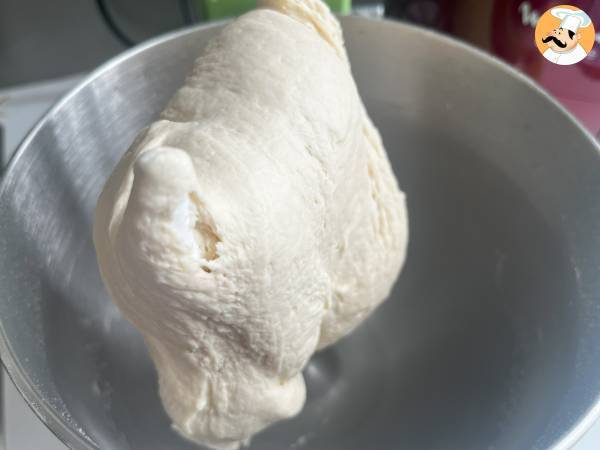 Superenkel smörkokott - Beredning steg 3