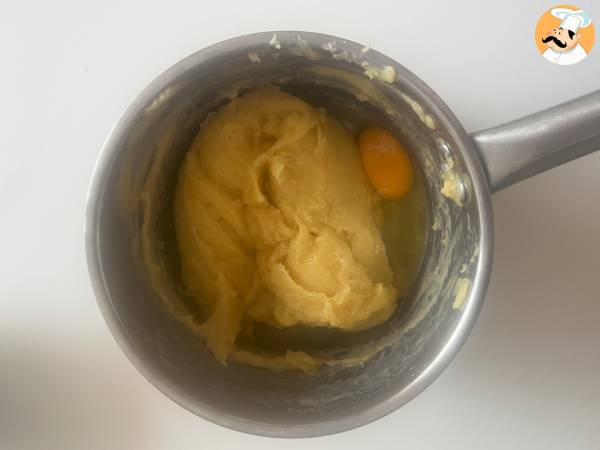 Churros tillagade i Air Fryer - Beredning steg 4