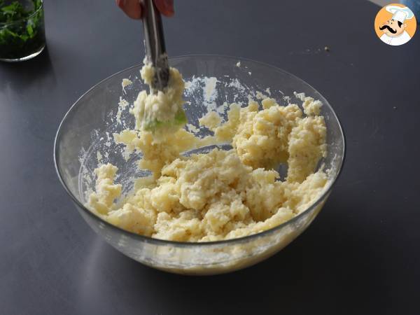 Det perfekta tillbehöret till potatismos - Beredning steg 4