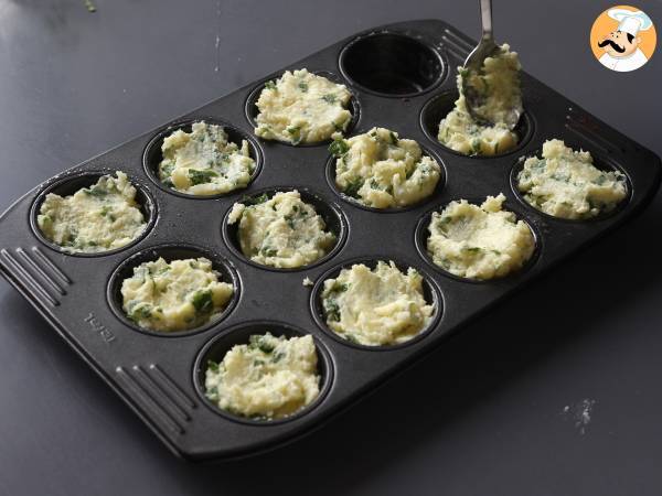 Det perfekta tillbehöret till potatismos - Beredning steg 6