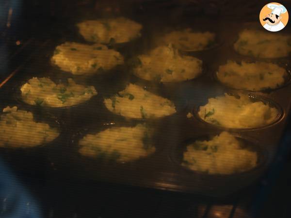 Det perfekta tillbehöret till potatismos - Beredning steg 7