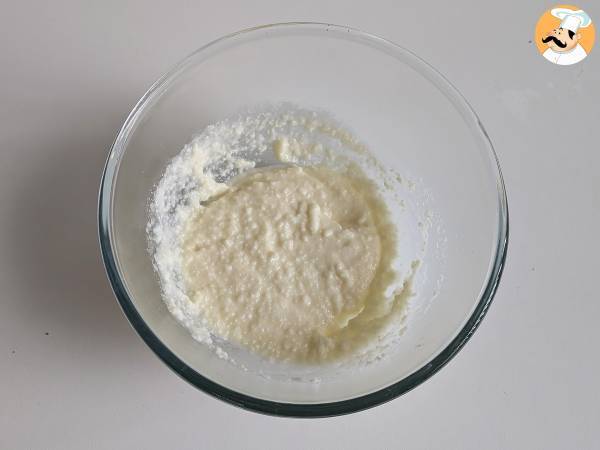 Spaghetti cacio e pepe: 3 ingredienser, en explosion av smak! - Beredning steg 7
