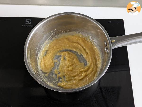 Cannelloni med svamp och korv: en rik och välsmakande huvudrätt - Beredning steg 1