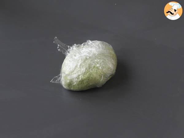 Superenkla broccolipasta som får barnen att älska grönsaker - Beredning steg 5
