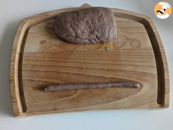 Rödvinsdoughnuts: Mormors recept som alla borde känna till! - Beredning steg 5
