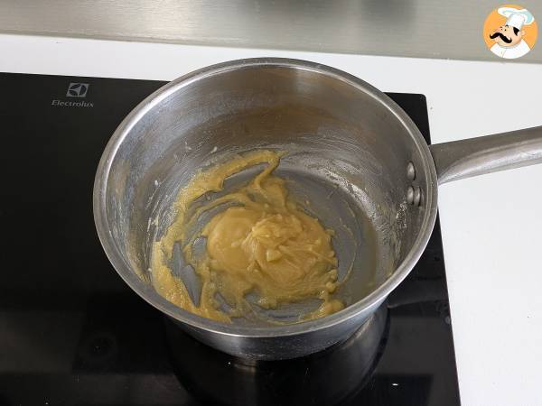 Krämig zucchinilasagne: det bästa vegetariska receptet att prova! - Beredning steg 2