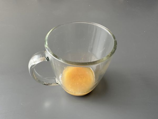 Ginger Shot: enkelt, naturligt och kraftfullt recept för immunitet och energi - Beredning steg 2