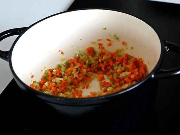 Lasagne bolognese: receptet som alla älskar! - Beredning steg 1