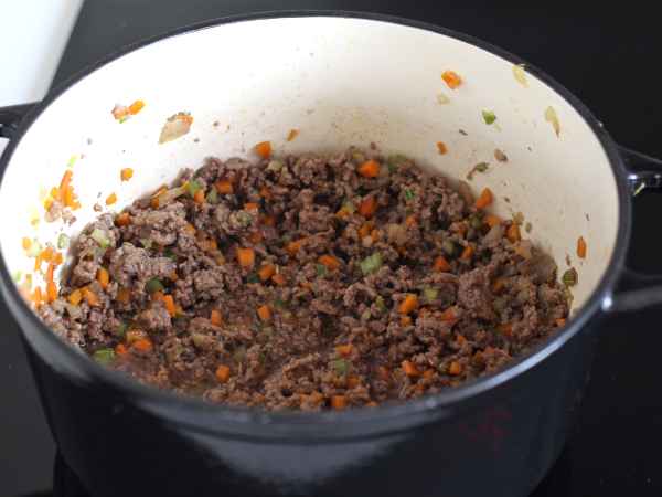 Lasagne bolognese: receptet som alla älskar! - Beredning steg 3