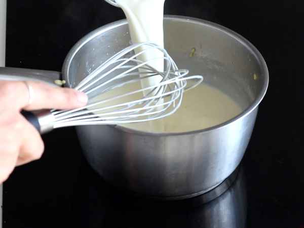 Lasagne bolognese: receptet som alla älskar! - Beredning steg 8