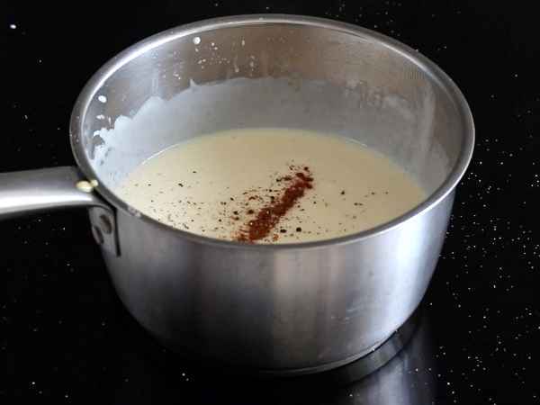 Lasagne bolognese: receptet som alla älskar! - Beredning steg 9