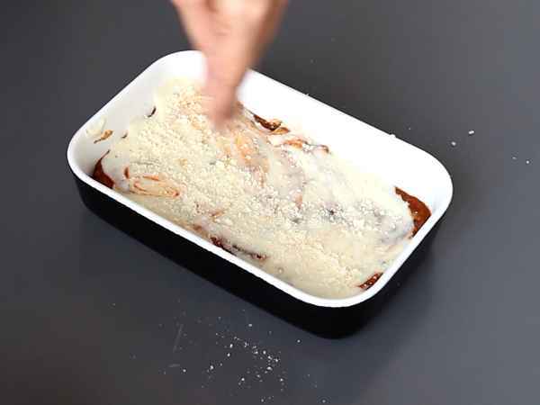 Lasagne bolognese: receptet som alla älskar! - Beredning steg 11