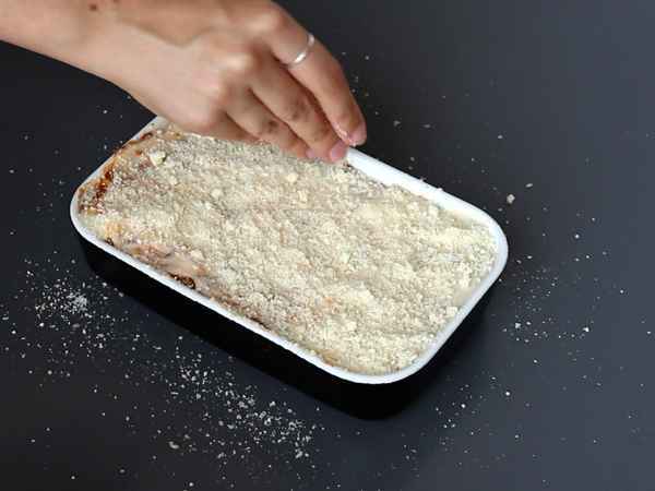 Lasagne bolognese: receptet som alla älskar! - Beredning steg 12