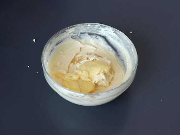 Citrontiramisu, en klassiker med en syrlig twist - Beredning steg 4