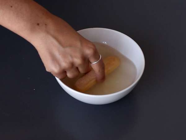Citrontiramisu, en klassiker med en syrlig twist - Beredning steg 6