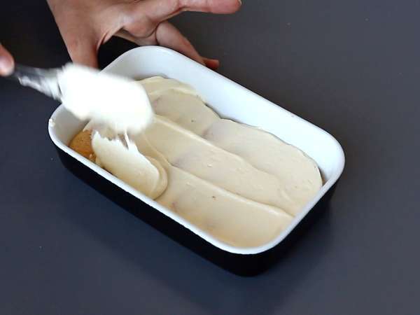 Citrontiramisu, en klassiker med en syrlig twist - Beredning steg 8