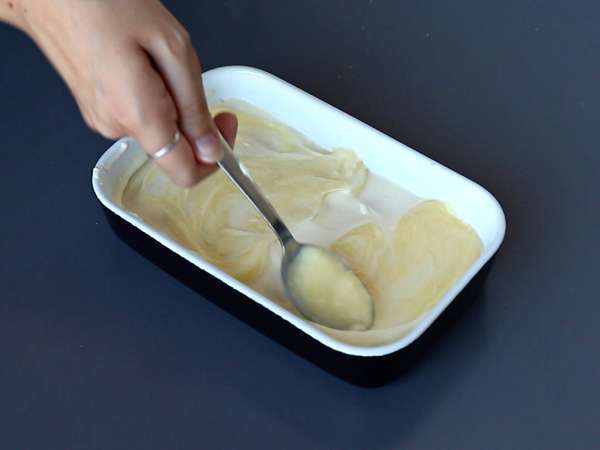Citrontiramisu, en klassiker med en syrlig twist - Beredning steg 9