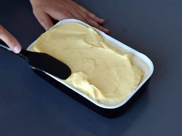 Citrontiramisu, en klassiker med en syrlig twist - Beredning steg 10