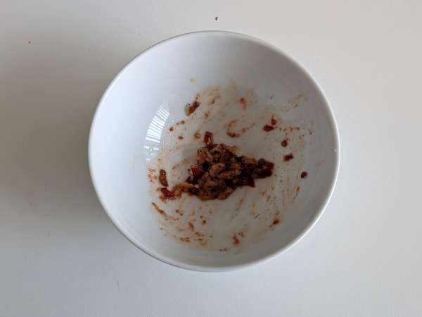 Senegalesisk kyckling yassa: det enkla och välsmakande traditionella receptet - Beredning steg 1