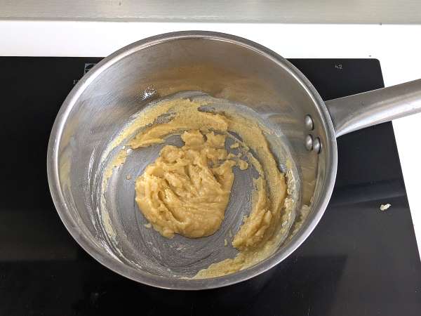 Krämig pesto cannelloni au gratin: det enkla och välsmakande receptet - Beredning steg 3