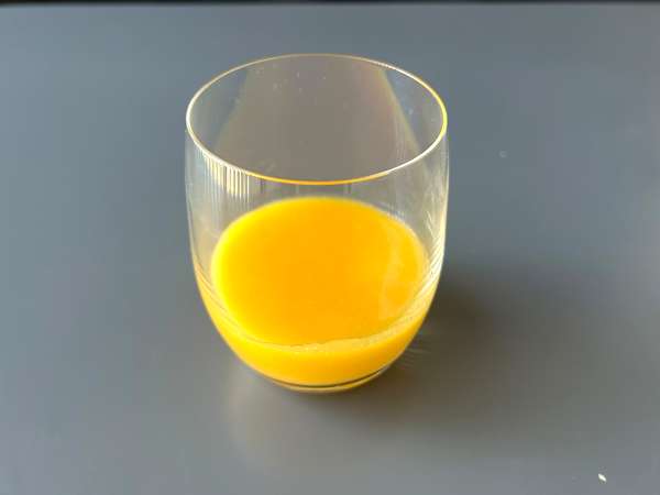 Mango sago, den asiatiska desserten med tapioka och mango som erövrar med sin enkelhet. - Beredning steg 9