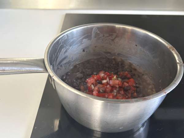 Huevos rancheros: det ikoniska och välsmakande mexikanska receptet - Beredning steg 6