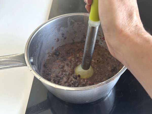 Huevos rancheros: det ikoniska och välsmakande mexikanska receptet - Beredning steg 7