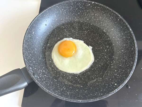 Huevos rancheros: det ikoniska och välsmakande mexikanska receptet - Beredning steg 8