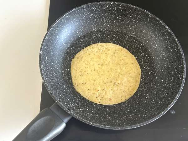 Huevos rancheros: det ikoniska och välsmakande mexikanska receptet - Beredning steg 9