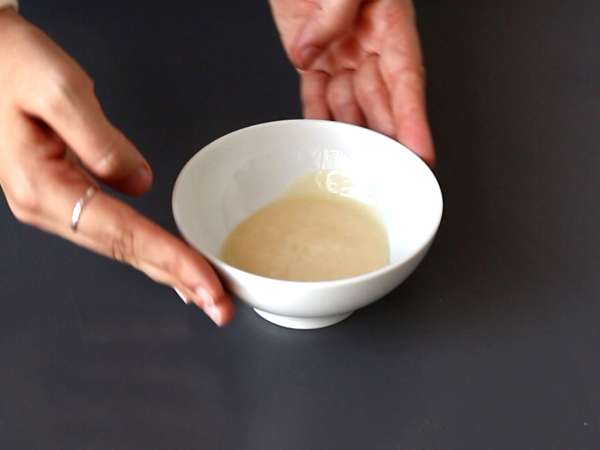 Kanelrullar, smälter i munnen och är krispiga med god smak av kanel - Beredning steg 8