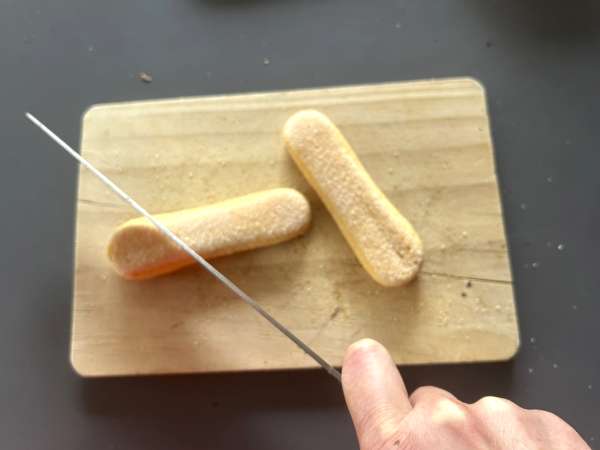 Soletillahjärtan med choklad- och pistagetäcke - Beredning steg 3