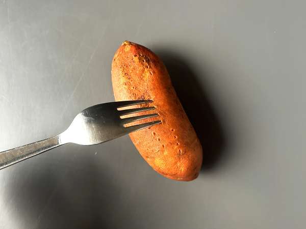 Hur lagar du sötpotatis i luftfrysern? Den enkla och effektiva metoden! - Beredning steg 1