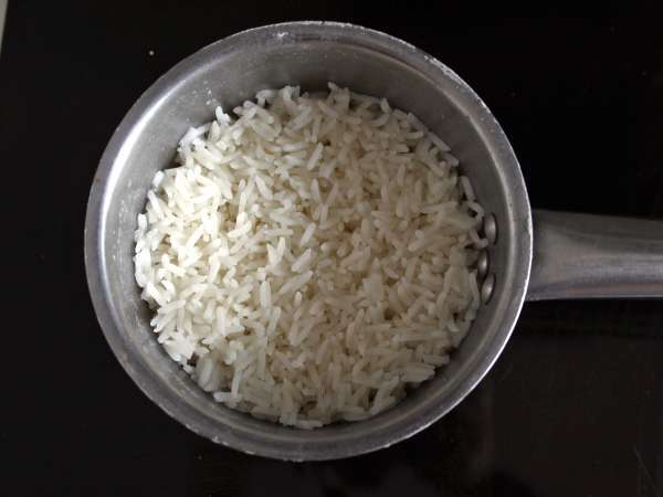 Tasty Crousty: Receptet på krispig kyckling - Beredning steg 1