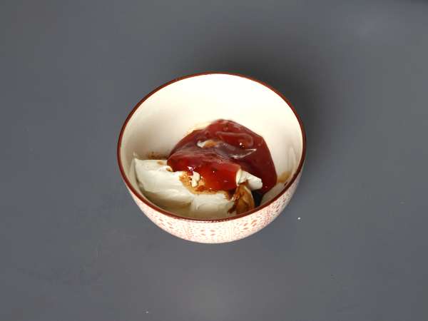 Tasty Crousty: Receptet på krispig kyckling - Beredning steg 3